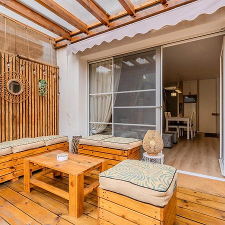 Atlantic Selection - Un Sejour A La Villa Sharon Capbreton Exterior foto