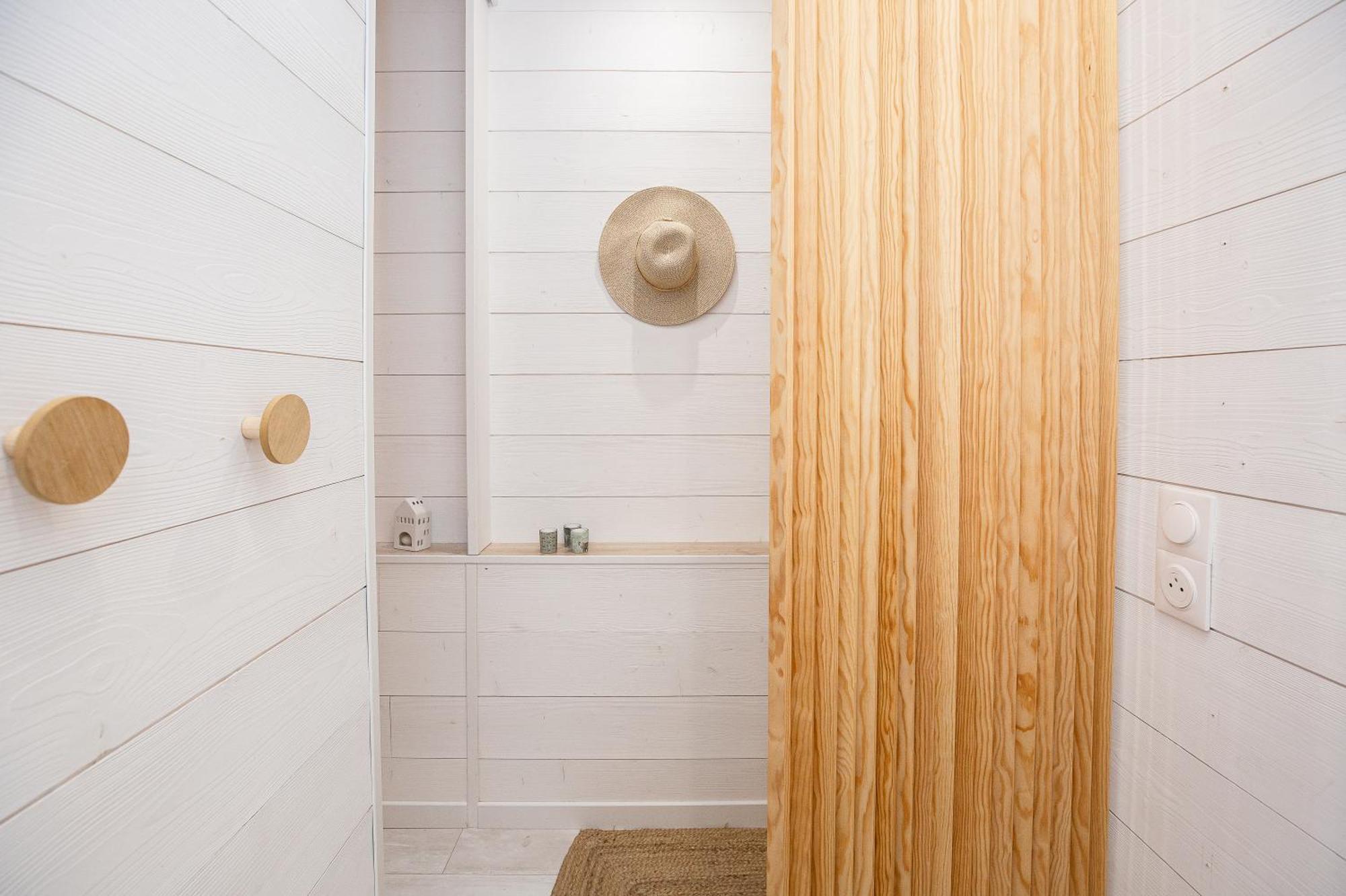 Atlantic Selection - Un Sejour A La Villa Sharon Capbreton Exterior foto