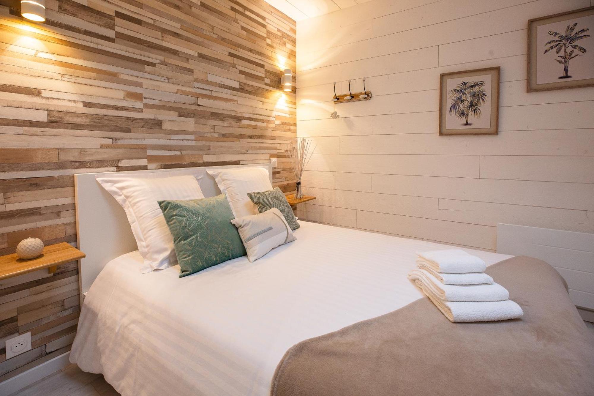 Atlantic Selection - Un Sejour A La Villa Sharon Capbreton Exterior foto