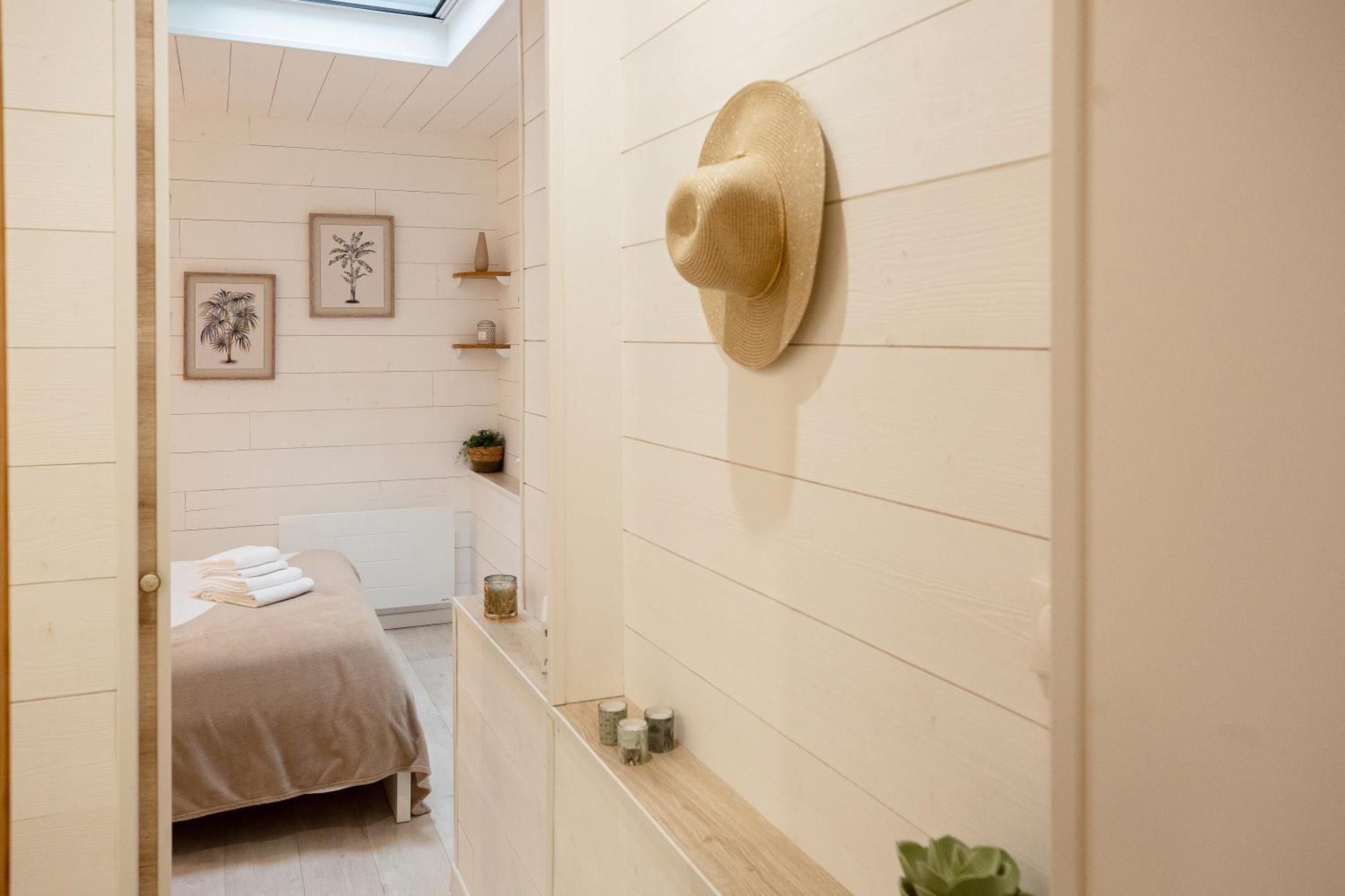 Atlantic Selection - Un Sejour A La Villa Sharon Capbreton Exterior foto