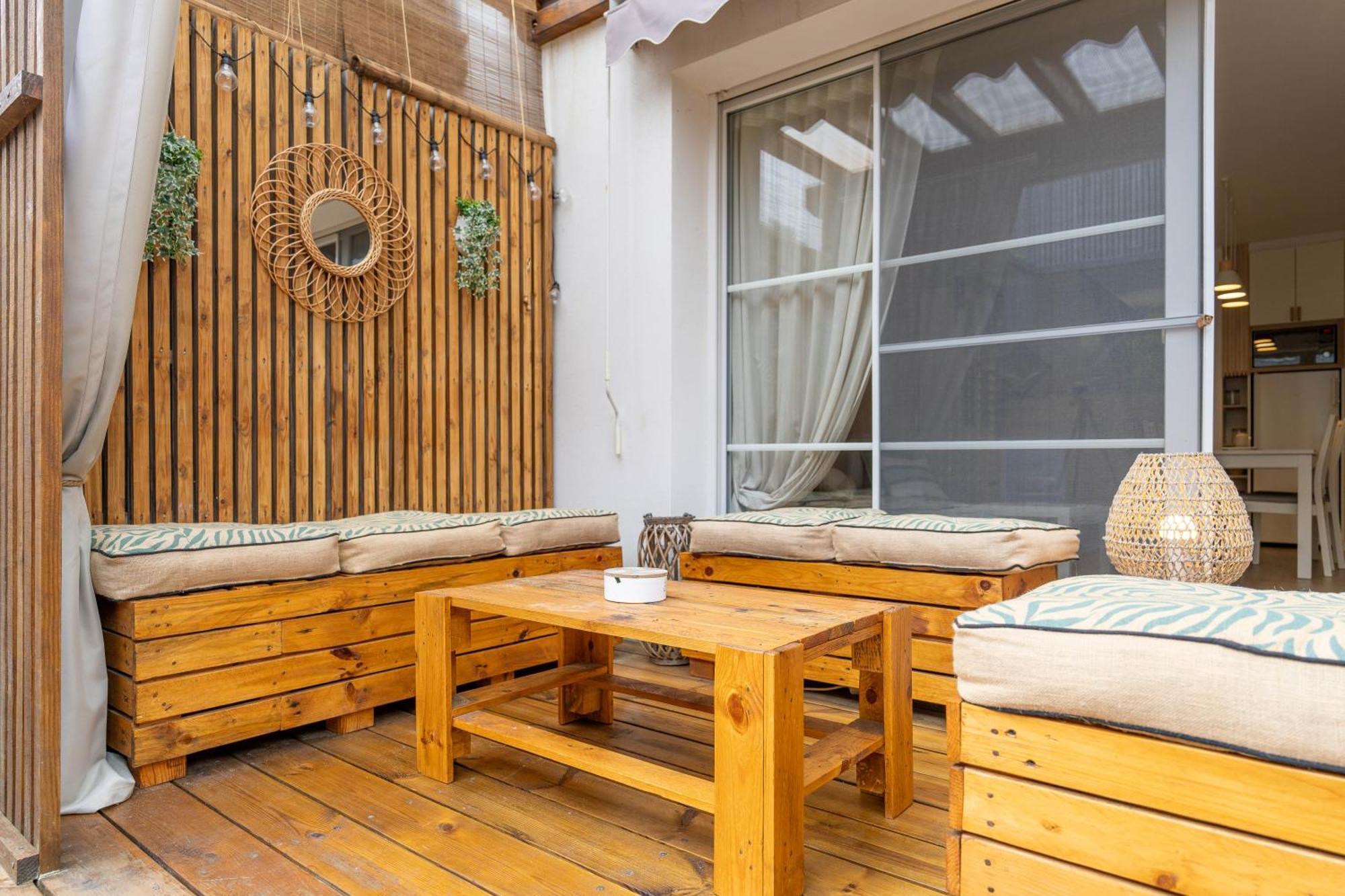 Atlantic Selection - Un Sejour A La Villa Sharon Capbreton Exterior foto