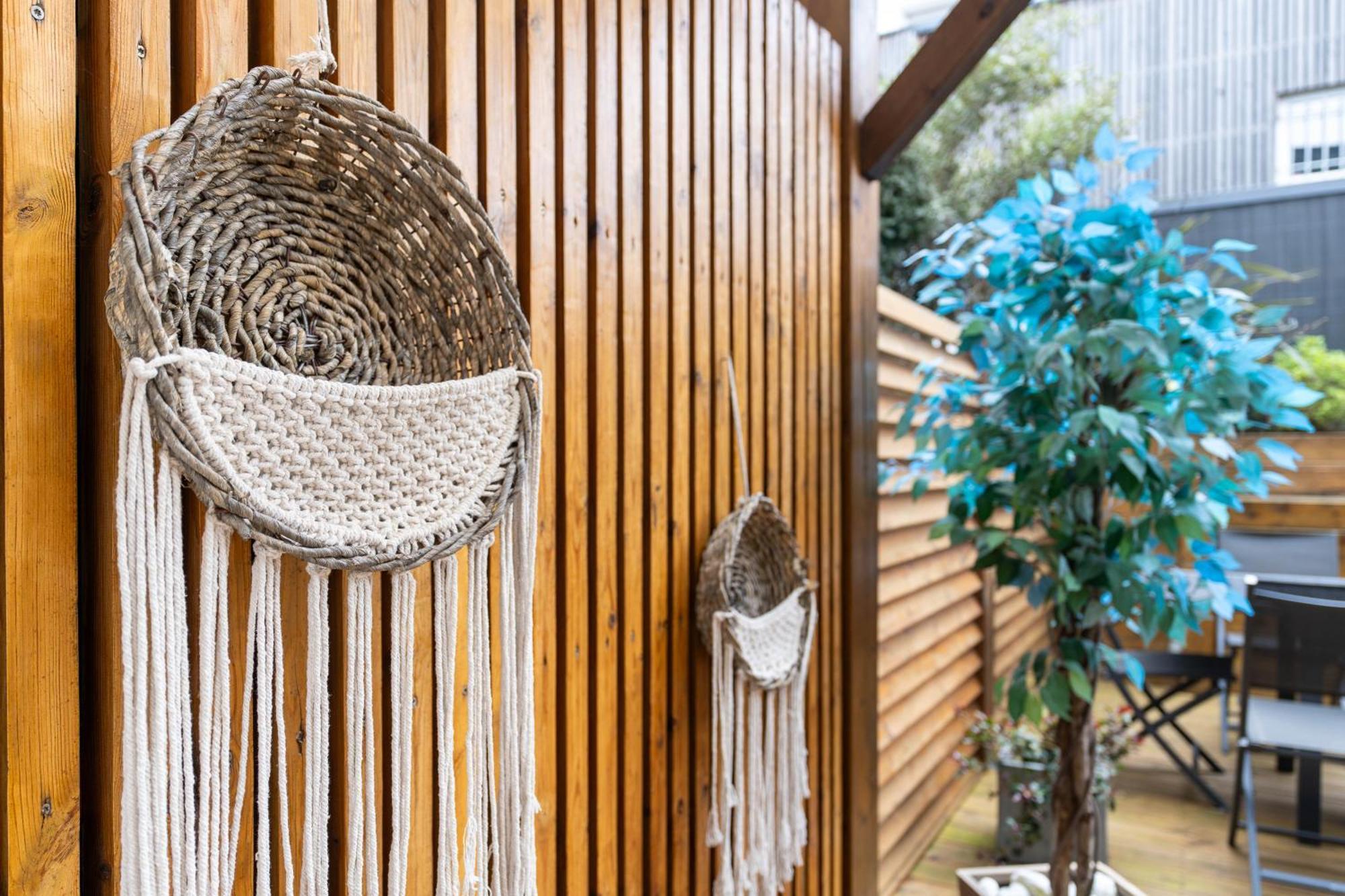 Atlantic Selection - Un Sejour A La Villa Sharon Capbreton Exterior foto